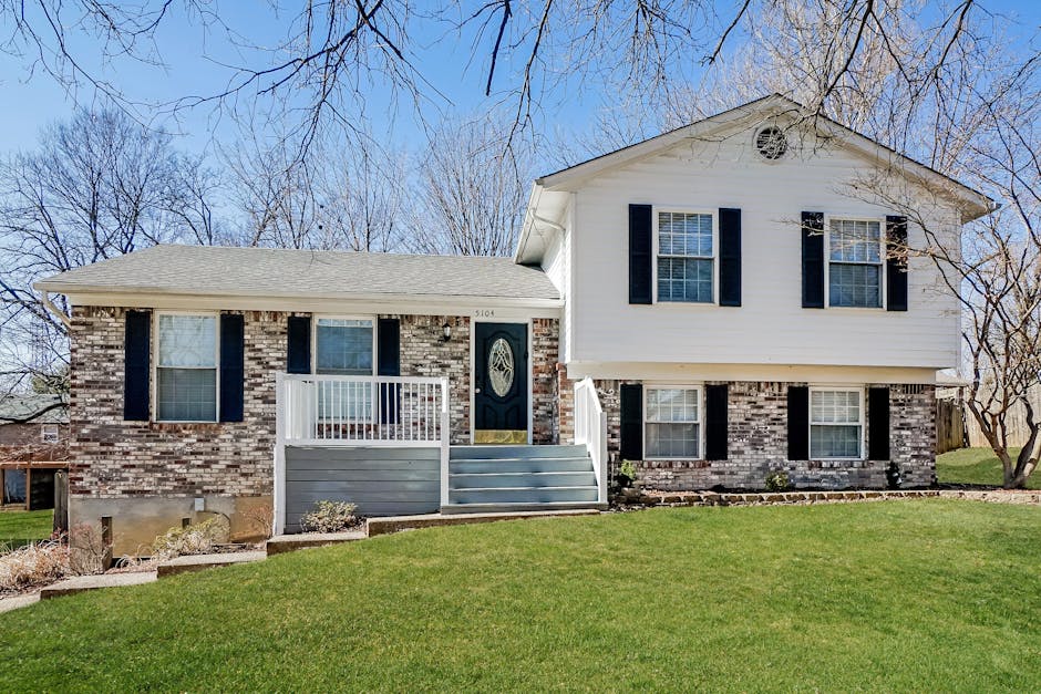 5104 JONAR CT, LOUISVILLE, KY 40291 Home for Rent 4 Beds, 3 Baths